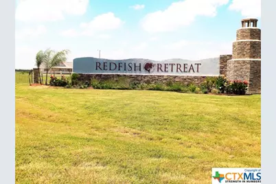 00 S Aquarius Lane, Port Lavaca, TX 77979 - Photo 4