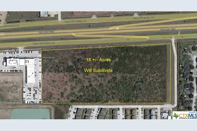 0001 Zac Lentz Parkway, Victoria, TX 77902 - Photo 1
