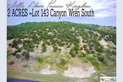 Lot 143 S Canyon Wren Loop - Photo 1