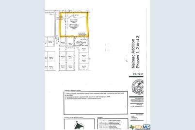 2702 E Stan Schlueter Loop, Killeen, TX 76542 - Photo 1