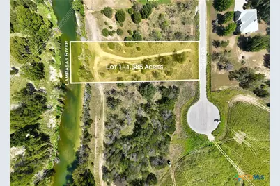 Block 7, Lot 1 Lampasas River Place Phase Two, Kempner, TX 76539 - Photo 2
