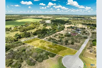 Block 7, Lot 2 Lampasas River Place Phase Two, Kempner, TX 76539 - Photo 2