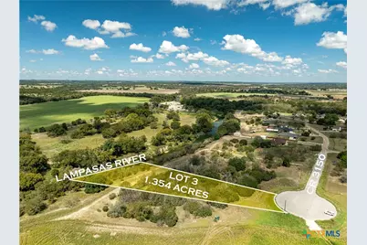 Block 7, Lot 3 Lampasas River Place Phase Two, Kempner, TX 76539 - Photo 4