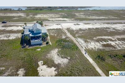Lot 38 Blk 1 Bay Club Drive, Seadrift, TX 77983 - Photo 6