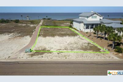 Lot 38 Blk 1 Bay Club Drive, Seadrift, TX 77983 - Photo 1