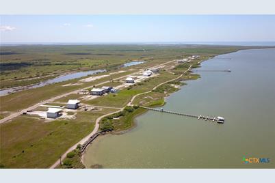 Lot 38 Blk 1 Bay Club Drive, Seadrift, TX 77983 - Photo 10