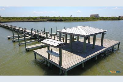 Lot 38 Blk 1 Bay Club Drive, Seadrift, TX 77983 - Photo 8