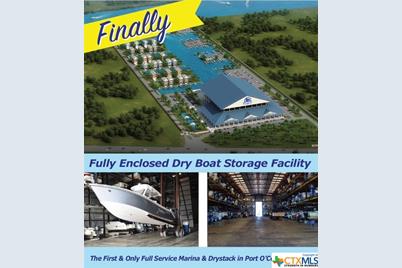 1 Marina Del Mar, Port O'Connor, TX 77982 - Photo 2