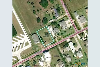 Lot 2 W Harrison Avenue, Port O'Connor, TX 77982 - Photo 6