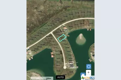 Tbd E Chardonnay Way, Port O'Connor, TX 77982 - Photo 8