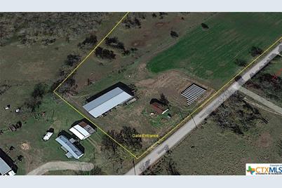 14942 Moody Road, Needville, TX 77461 - Photo 2