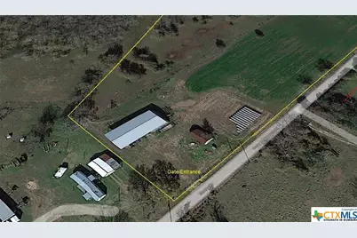 14942 Moody Road, Needville, TX 77461 - Photo 2