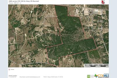 Tbd County Road 330, Burnet, TX 78611 - Photo 1