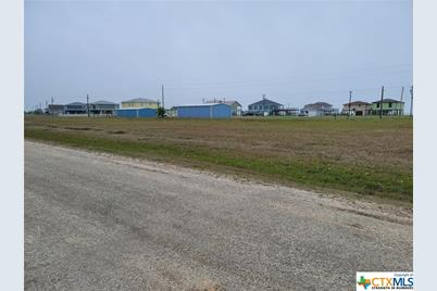Unknown Bayside Drive, Seadrift, TX 77983 - Photo 2