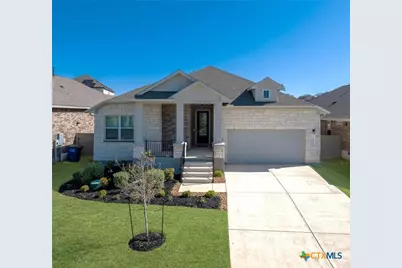 584 Tobacco Pass, New Braunfels, TX 78132 - Photo 1