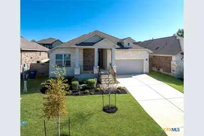 584 Tobacco Pass, New Braunfels, TX 78132 - Photo 2