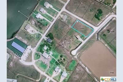 L34 Bayside Lake Drive, Seadrift, TX 77983 - Photo 1