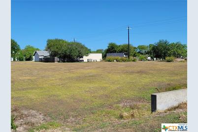 808-812 W Houston Street, Seadrift, TX 77983 - Photo 1