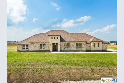 930 Inka Road, Salado, TX 76571 - Photo 2
