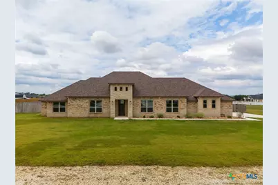 930 Inka Road, Salado, TX 76571 - Photo 1