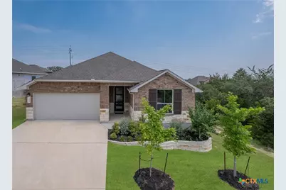 414 Foxtail Valley, Cibolo, TX 78108 - Photo 1