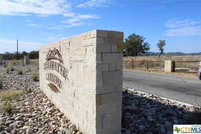Lot 52 Clearwater Canyon Road, Bandera, TX 78003 - Photo 4