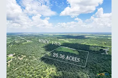 0 S Hwy 183, Lockhart, TX 78644 - Photo 1