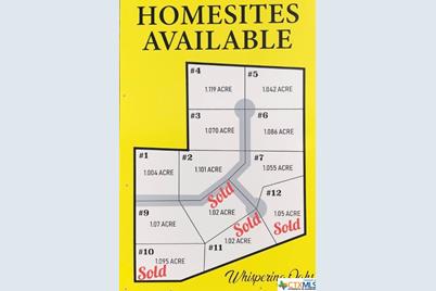 153 Pvt 1671, Hallettsville, TX 77964 - Photo 8