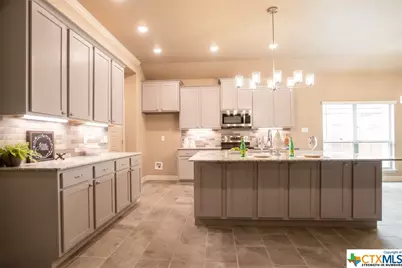 1018 Winchester Drive, Nolanville, TX 76559 - Photo 2