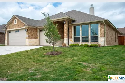 1018 Winchester Drive, Nolanville, TX 76559 - Photo 36