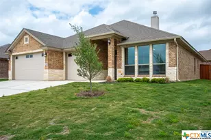 1018 Winchester Dr, Nolanville, TX 76559 - Photo 36