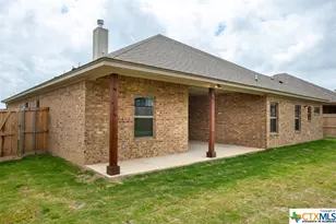 1018 Winchester Dr, Nolanville, TX 76559 - Photo 38