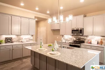 1018 Winchester Drive, Nolanville, TX 76559 - Photo 1