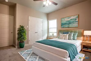 1018 Winchester Dr, Nolanville, TX 76559 - Photo 20