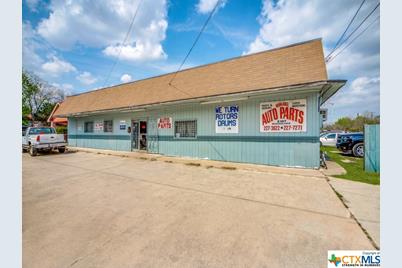 2105 Guadalupe Street - Photo 1