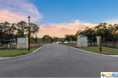 Lot 3, Block 1 Camp Kachina Rd., Belton, TX 76513 - Photo 2