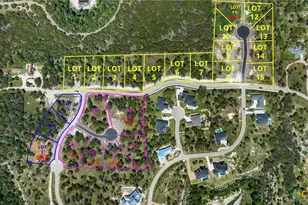Lot 3 Block 1 Camp Kachina Rd, Belton, TX 76513 - Photo 1