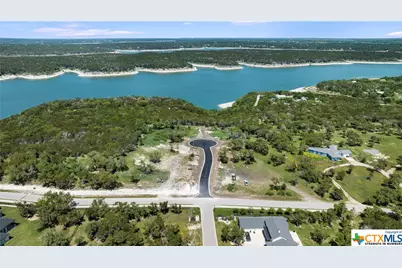 Lot 10, Block 1 Lakeview Ct., Belton, TX 76513 - Photo 2