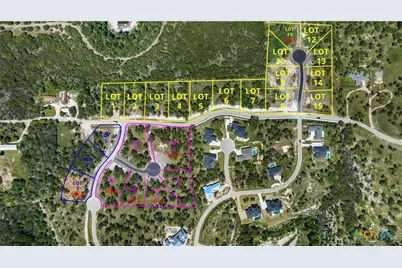 Lot 6, Block 3 Camp Ct., Belton, TX 76513 - Photo 1