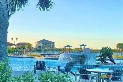 80 E Burgundy Bay, Port O'Connor, TX 77982 - Photo 14