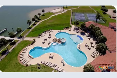 80 E Burgundy Bay, Port O'Connor, TX 77982 - Photo 6