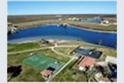 80 E Burgundy Bay, Port O'Connor, TX 77982 - Photo 16
