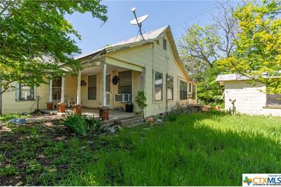 6630 Fm 183, Evant, TX 76525 - Photo 1