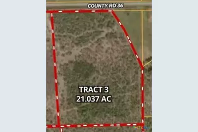 3 Cr 1144 #3, Sinton, TX 78387 - Photo 24