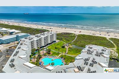 800 Sandcastle Drive #330, Port Aransas, TX 78373 - Photo 36