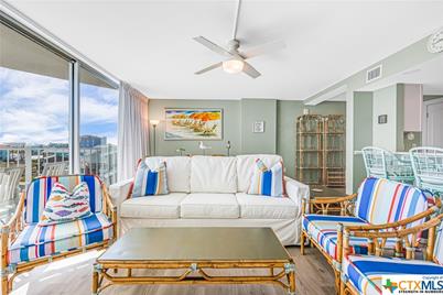 800 Sandcastle Drive #330, Port Aransas, TX 78373 - Photo 6