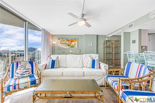 800 Sandcastle Dr, Port Aransas, TX 78373 - Photo 6