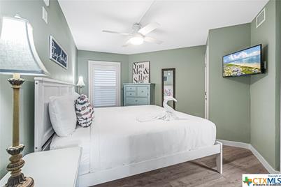 800 Sandcastle Drive #330, Port Aransas, TX 78373 - Photo 22