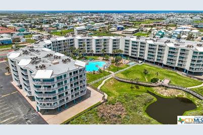 800 Sandcastle Drive #330, Port Aransas, TX 78373 - Photo 38