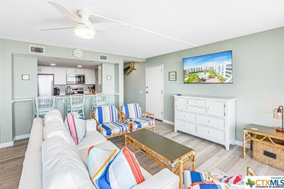 800 Sandcastle Drive #330, Port Aransas, TX 78373 - Photo 4